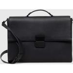 Designer Férfi Poliészter Fekete Calvin Klein Utazó bőröndök Fenntartható forrásból 