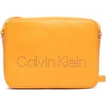 Designer Női Narancssárga Calvin Klein Oldaltáskák akciósan 