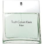 Férfi Calvin Klein Truth Pacsuli tartalmú Eau de Toilette-k 100 ml 