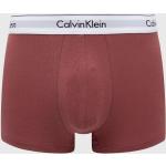 Designer Férfi Elasztán Sötétkék árnyalatú Calvin Klein Boxerek 3 darab / csomag S-es 