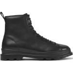 Férfi Streetwear Poliészter Fekete Camper Téli Pehelysúlyú Téli cipők Fenntartható forrásból akciósan 
