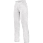 Női Fehér Munkavédelmi nadrágok 3 XL-es 