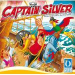 Captain Silver társasjáték (714092)