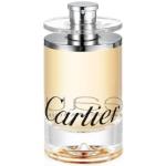 Női Cartier Eau de Cartier Narancs virág tartalmú Fás illatú Eau de Parfum-ök 100 ml 
