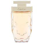 Női Cartier Panthere Pacsuli tartalmú Keleties Eau de Parfum-ök 75 ml 