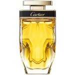 Női Cartier Panthere Pacsuli tartalmú Virágillatú Parfümök 25 ml 