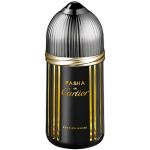 Férfi Cartier Pasha Vanília tartalmú Fás illatú Eau de Toilette-k 100 ml 