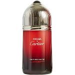 Cartier - Pasha de Cartier Edition Noire Sport edt férfi - 100 ml teszter
