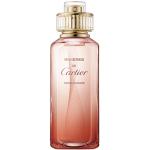 Női Cartier Fás illatú Eau de Toilette-k 100 ml 