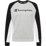 Champion Authentic Athletic Apparel Tréning póló szürke melír / fekete / fehér