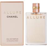 Női Chanel Allure Eau de Parfum-ök 100 ml 