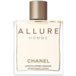 Férfi Chanel Allure Keleties After shave-k 100 ml 