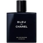 Férfi Menta zöld árnyalatú Chanel Bleu de Chanel Gyömbér tartalmú Tusfürdők 200 ml akciósan 