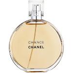 Női Chanel Chance Pacsuli tartalmú Fás illatú Eau de Toilette-k 35 ml 