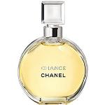 Női Chanel Chance Vanília tartalmú Keleties Parfümök 35 ml 