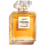 Női Chanel No 5 Pacsuli tartalmú Fás illatú Eau de Parfum-ök 100 ml 