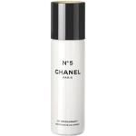 Női Chanel No 5 Pacsuli tartalmú Deo spray-k 100 ml 