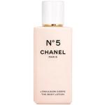 Női Rózsa árnyalatú Chanel No 5 Pacsuli tartalmú Testkrémek 200 ml 