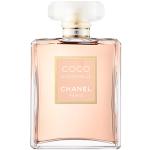 Női Chanel Coco Pacsuli tartalmú Fás illatú Eau de Parfum-ök 35 ml 