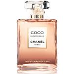Női Chanel Coco Pacsuli tartalmú Fás illatú Eau de Parfum-ök 100 ml akciósan 