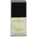 Női Chanel Cristalle Fás illatú Eau de Parfum-ök 100 ml akciósan 