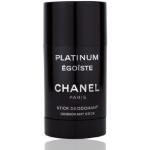 Chanel - Egoiste Platinum stift dezodor férfi - 75 gramm