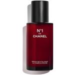 Női Piros Chanel Revitalizáló Arcápoló termékek 5 ml 