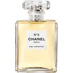 Női Chanel No 5 Ylang ylang olaj tartalmú Keleties Parfümök 100 ml 