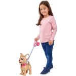 Chi Chi Love - Poo Poo Puppy sétáló kutyus kiegészítõkkel (5893264)