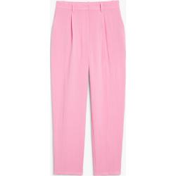 Chino trousers full length - Pink