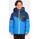 Fiú Kék Kilpi Téli Gyerek sportruhák - Vízálló - Lélegző 