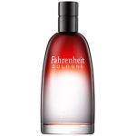 Christian Dior - Fahrenheit Cologne edc férfi - 125 ml teszter