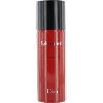 Férfi Dior Fahrenheit Deo spray-k 150 ml 