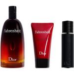 Férfi Dior Fahrenheit Fás illatú Tusfürdők Ajándékcsomagok 50 ml 
