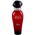 Női Dior Poison Mandula tartalmú Keleties Eau de Toilette-k 20 ml 