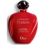 Christian Dior - Hypnotic Poison Silky Body Lotion nõi - 200 ml teszter