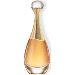 Női Dior J'Adore Narancs virág tartalmú Keleties Eau de Parfum-ök 75 ml 