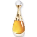 Női Dior J'Adore Narancs virág tartalmú Keleties Eau de Parfum-ök Állatkísérletektől mentes összetevőkből 50 ml 