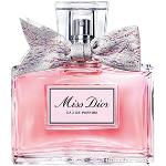 Női Dior Miss Dior Vanília tartalmú Virágillatú Eau de Parfum-ök 100 ml 