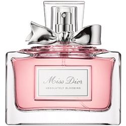 Christian Dior - Miss Dior Absolutely Blooming edp nõi - 100 ml teszter