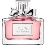 Női Dior Miss Dior Gyümölcsös illatú Eau de Parfum-ök 50 ml 
