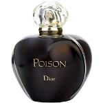 Női Dior Poison Virágillatú Eau de Toilette-k 100 ml 