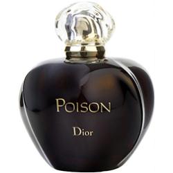 Christian Dior - Poison edt nõi - 100 ml teszter