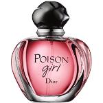 Női Dior Poison Vanília tartalmú Eau de Parfum-ök 30 ml 