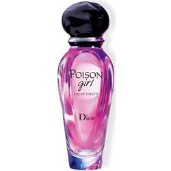 Christian Dior - Poison Girl Roller Pearl edt nõi - 20 ml