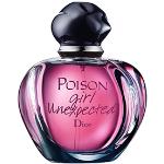 Női Dior Poison Gyömbér tartalmú Eau de Toilette-k 100 ml 