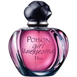 Christian Dior - Poison Girl Unexpected edt nõi - 100 ml teszter