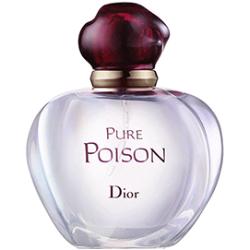 Christian Dior - Pure Poison edp nõi - 100 ml