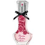 Női Christina Aguilera Red Sin Gyömbér tartalmú Gyümölcsös illatú Eau de Parfum-ök 15 ml 