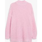 Női Hosszú Rózsaszín Monki Sweater-ek XS-es 
